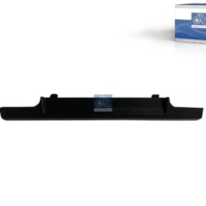 DT Spare Parts 2.00048 Cover, front grill, left