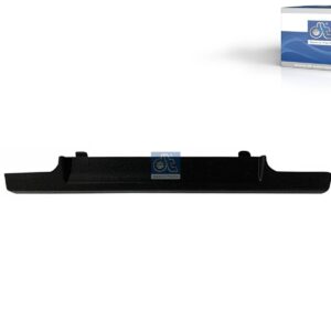 DT Spare Parts 2.00049 Cover, front grill, right