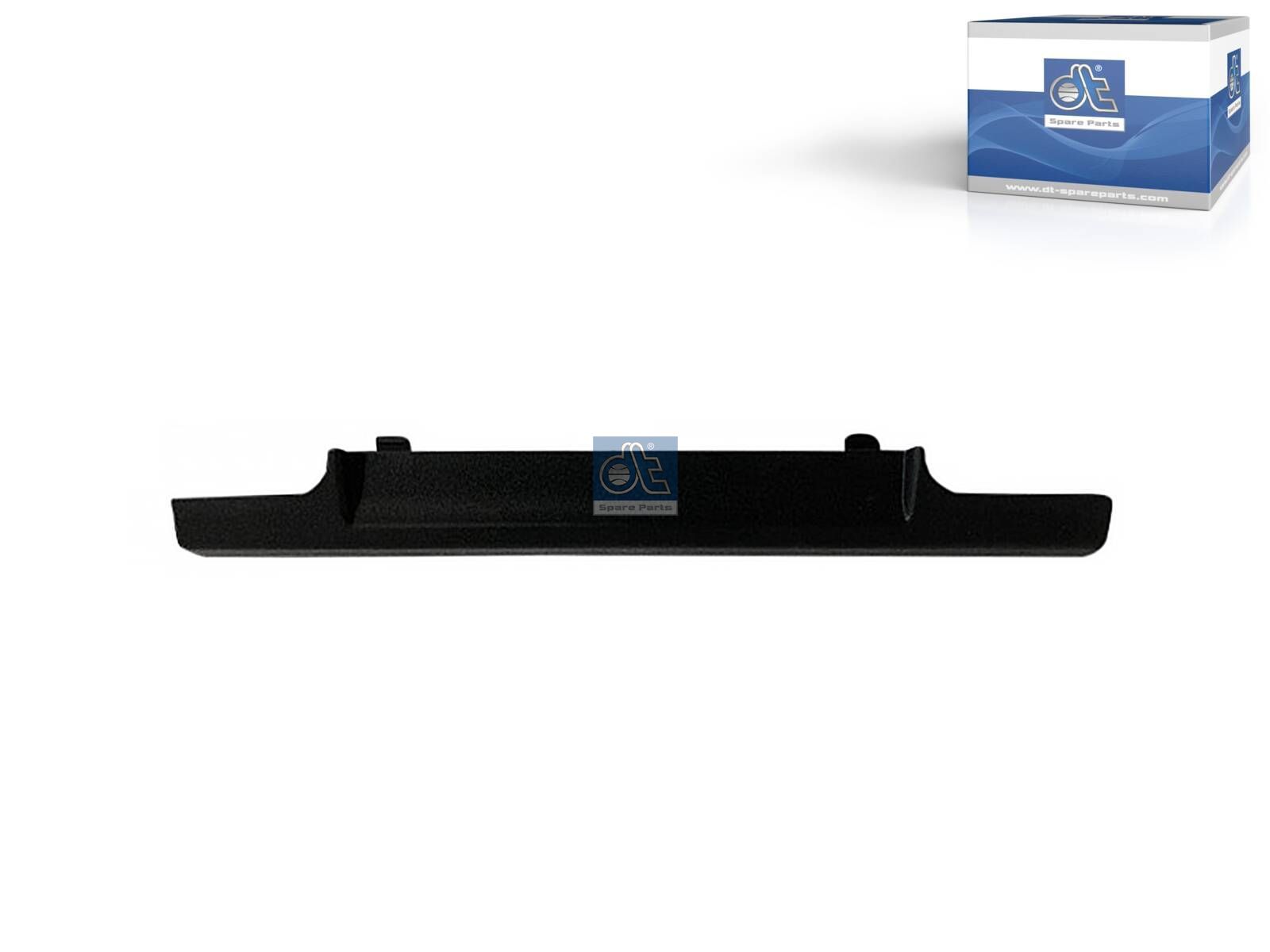 DT Spare Parts 2.00049 Cover, front grill, right