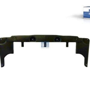 DT Spare Parts 2.00050 Cover, front grill