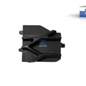DT Spare Parts 2.00051 Cover, front grill, left