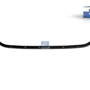 DT Spare Parts 2.00053 Bracket, underrun guard