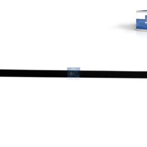 DT Spare Parts 2.00056 Spoiler, center, lower