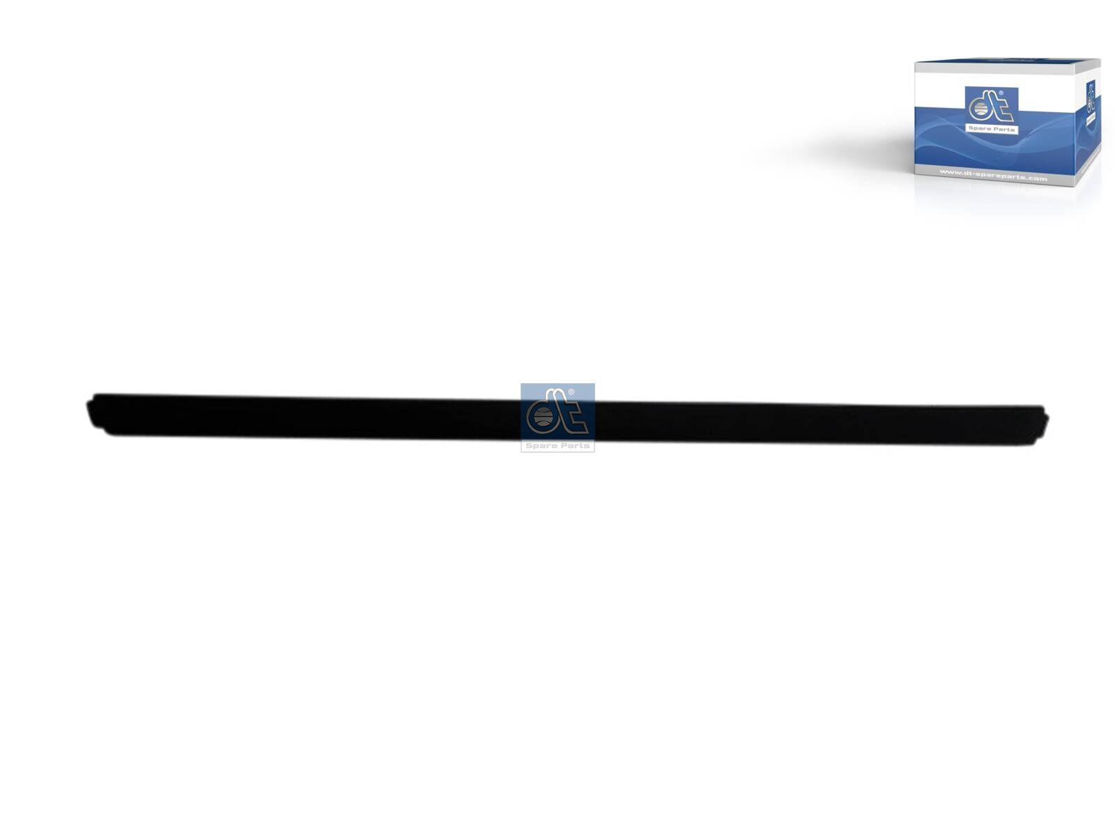 DT Spare Parts 2.00056 Spoiler, center, lower