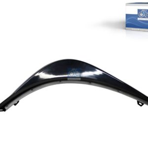DT Spare Parts 2.00057 Spoiler, left, complete