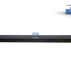 DT Spare Parts 2.00059 Spoiler, center, complete