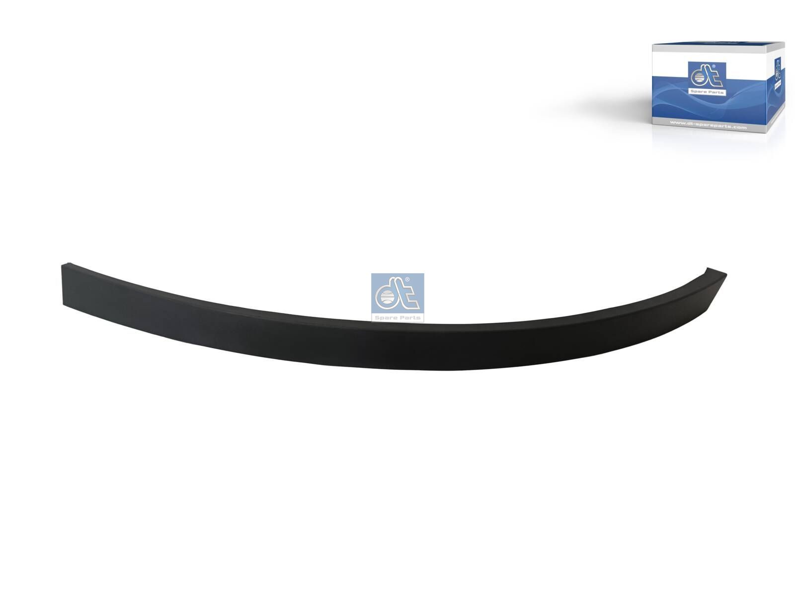 DT Spare Parts 2.00063 Spoiler, lower left