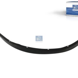 DT Spare Parts 2.00064 Spoiler, lower right