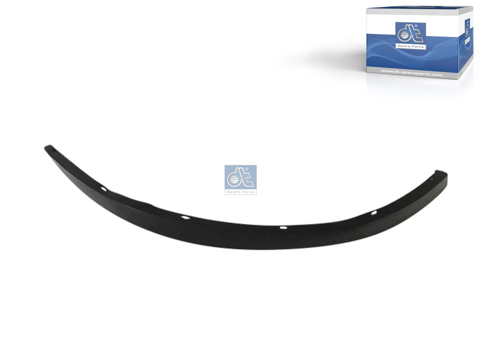DT Spare Parts 2.00064 Spoiler, lower right
