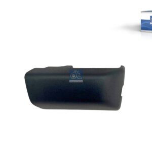 DT Spare Parts 2.00070 Cover, Roof rack, left