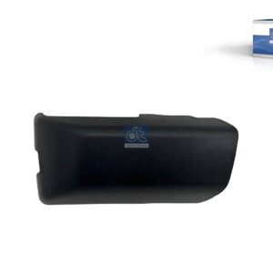 DT Spare Parts 2.00071 Cover, Roof rack, right