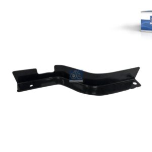 DT Spare Parts 2.00077 Bumper bracket, left