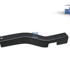 DT Spare Parts 2.00078 Bumper bracket, right