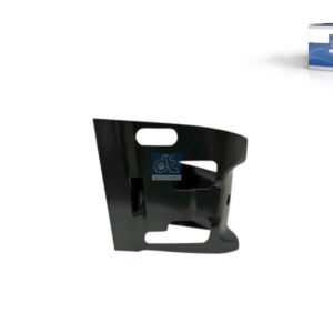 DT Spare Parts 2.00080 Bumper bracket, right