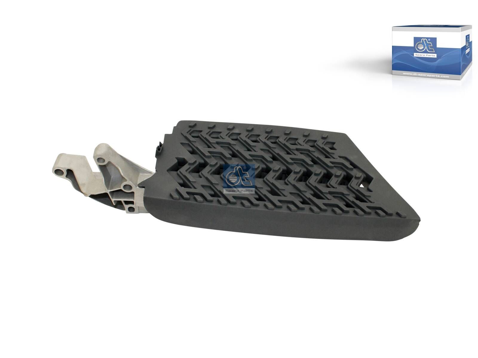 DT Spare Parts 2.00085 Step, left