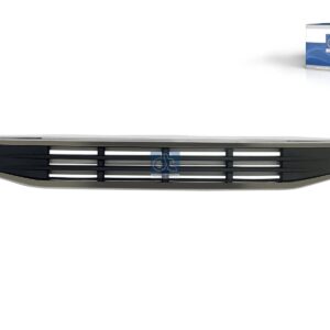 DT Spare Parts 2.00093 Front grill, upper