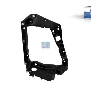 DT Spare Parts 2.00094 Lamp housing, left