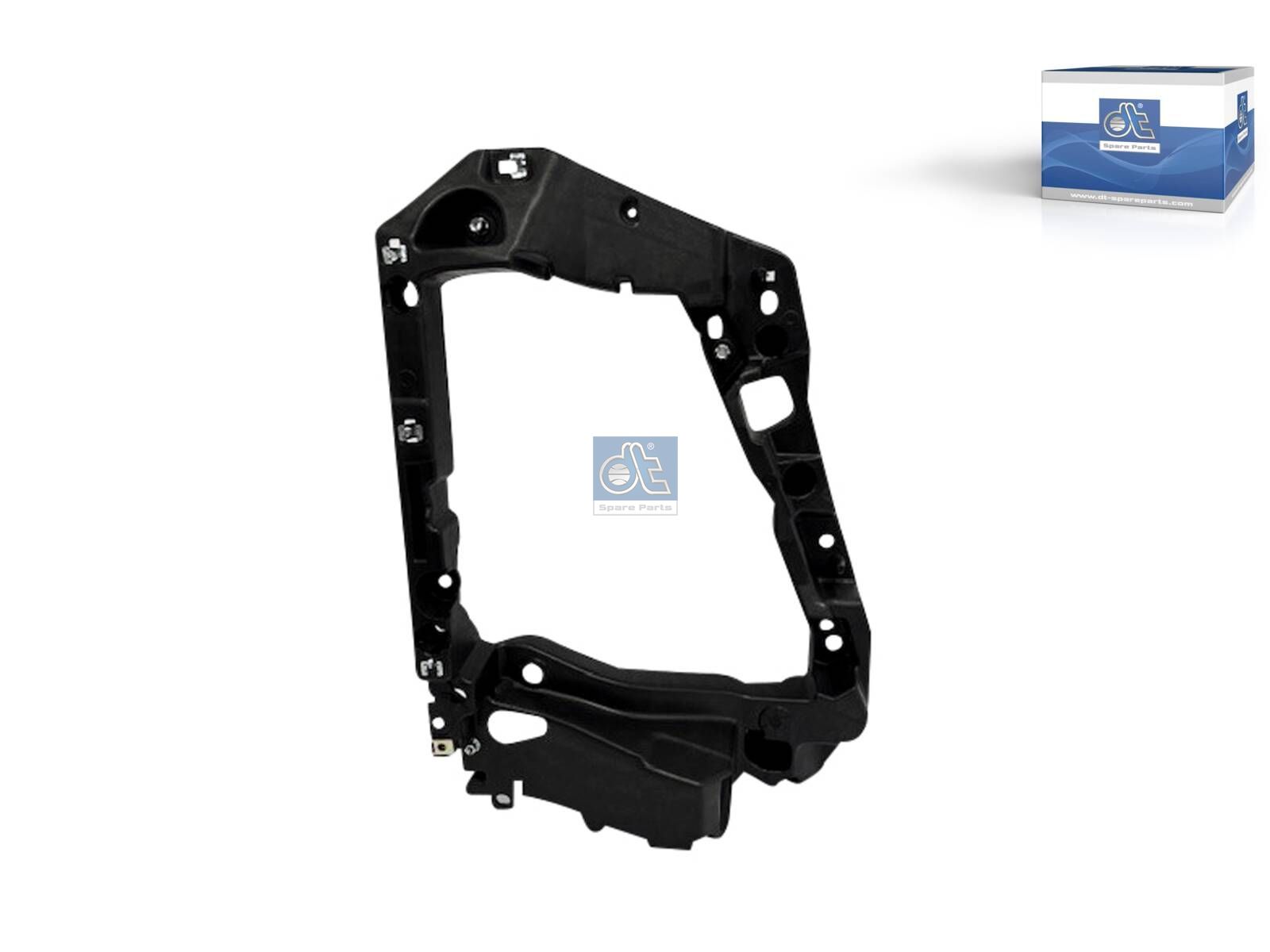 DT Spare Parts 2.00094 Lamp housing, left