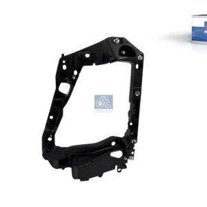 DT Spare Parts 2.00095 Lamp housing, right
