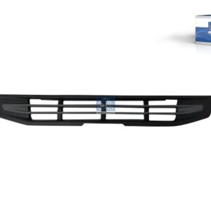 DT Spare Parts 2.00097 Front grill, lower