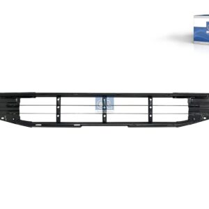 DT Spare Parts 2.00098 Bracket, front grill