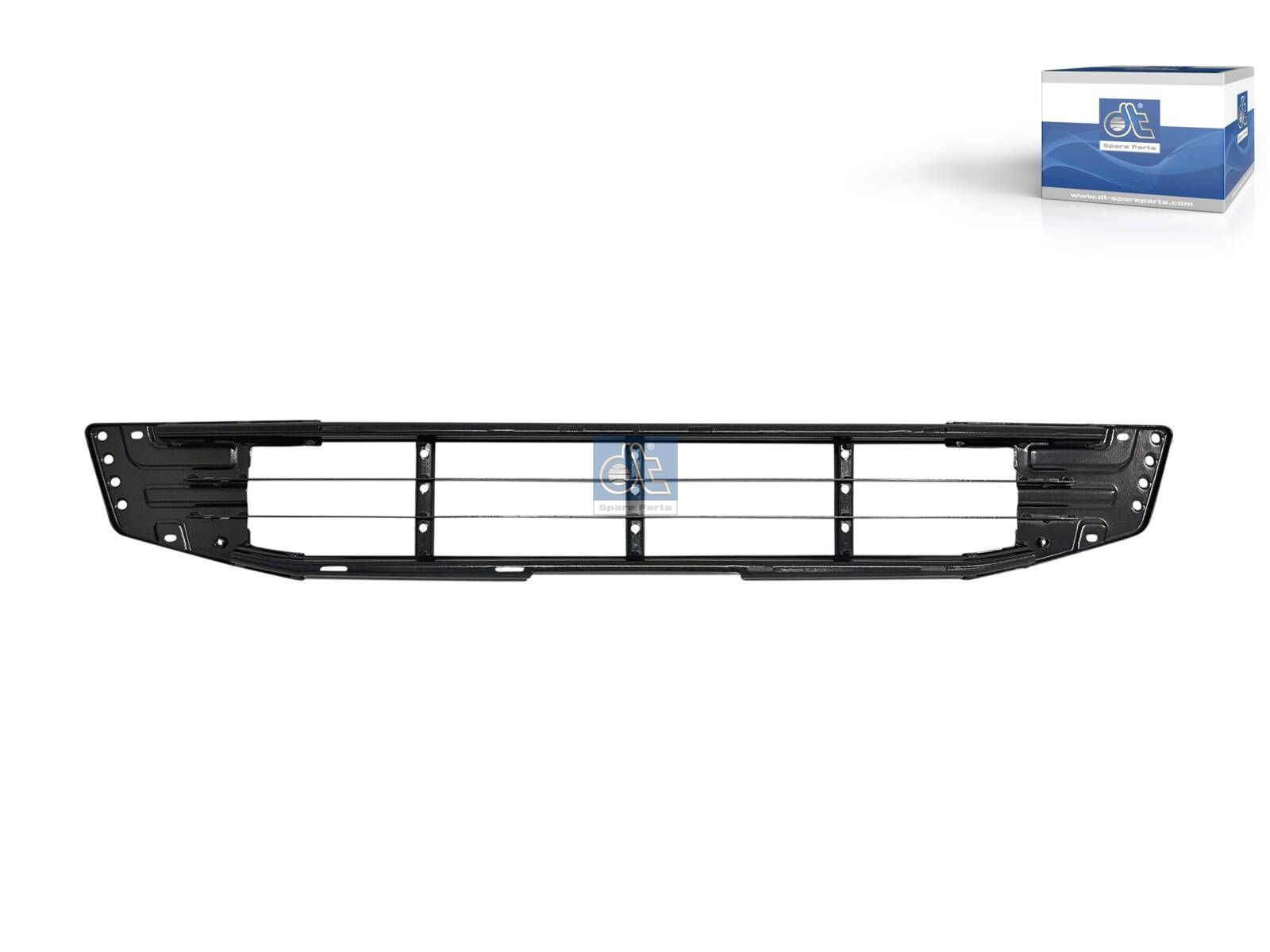 DT Spare Parts 2.00098 Bracket, front grill