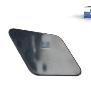 DT Spare Parts 2.00099 Cover, lamp housing, left
