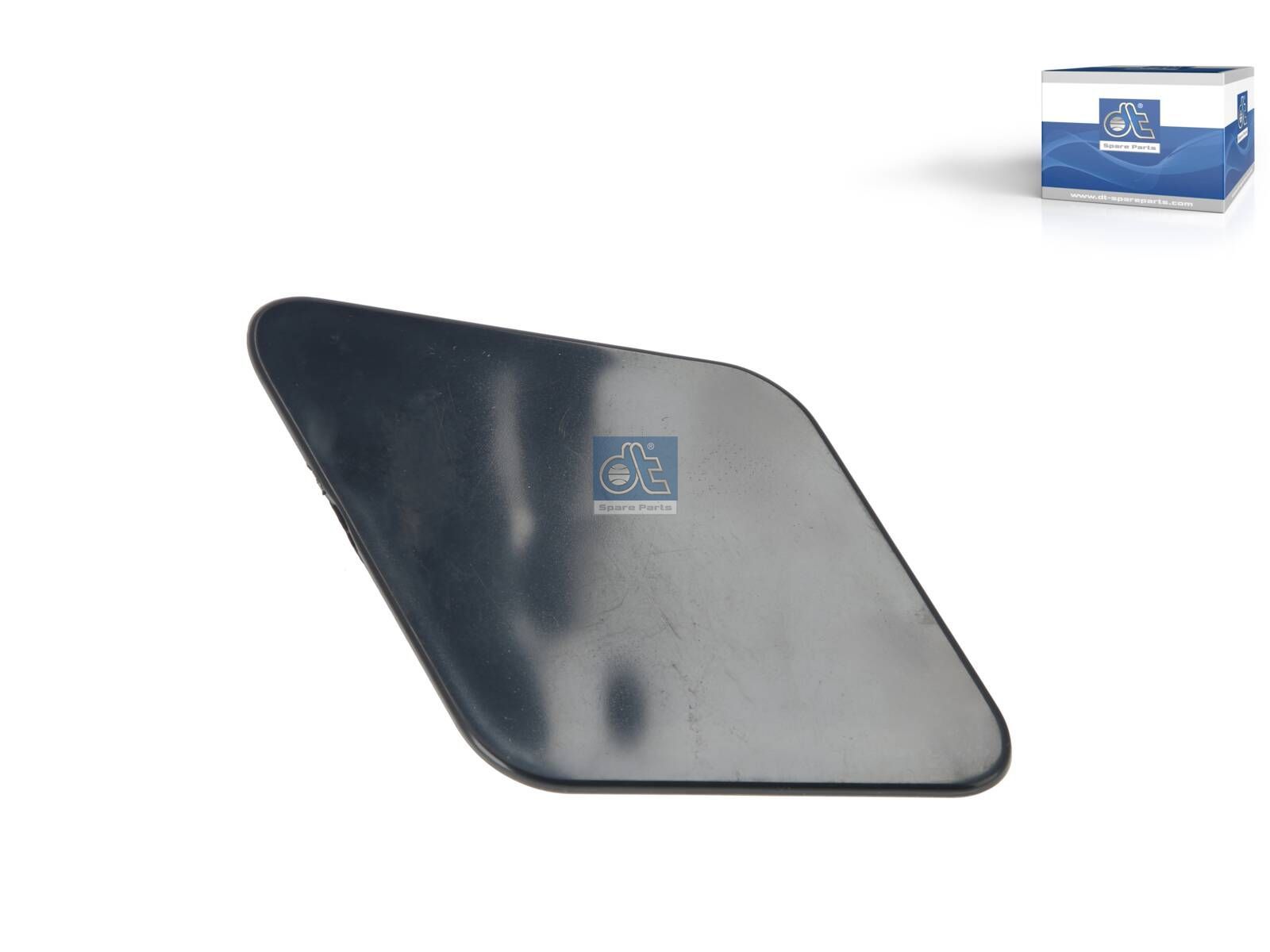 DT Spare Parts 2.00099 Cover, lamp housing, left