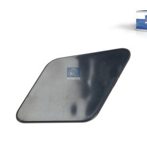 DT Spare Parts 2.00100 Cover, lamp housing, right