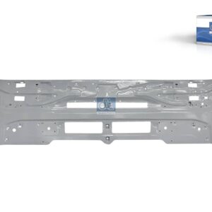 DT Spare Parts 2.00101 Bumper