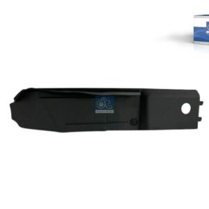 DT Spare Parts 2.00110 Cover plate, headlamp, right