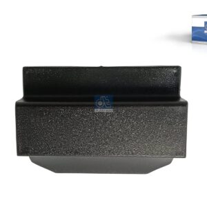 DT Spare Parts 2.00111 Cover, wiper panel, left