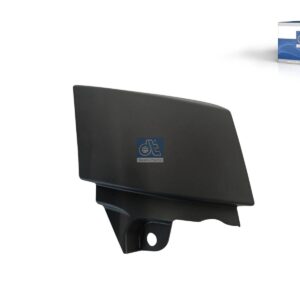 DT Spare Parts 2.00116 Corner panel, wiper panel, right