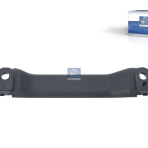 DT Spare Parts 2.00118 Handle, front panel, inner, right