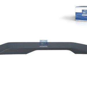 DT Spare Parts 2.00119 Handle, front panel, outer, left