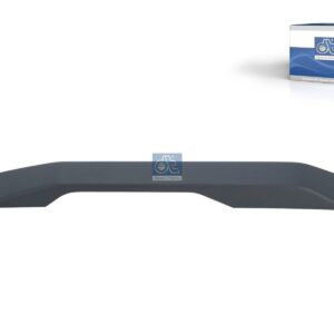 DT Spare Parts 2.00120 Handle, front panel, outer, right