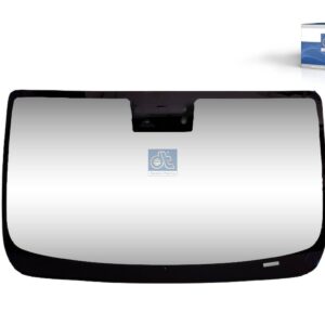 DT Spare Parts 2.00123 Windshield, single package