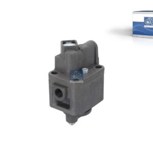 DT Spare Parts 2.00125 Control valve