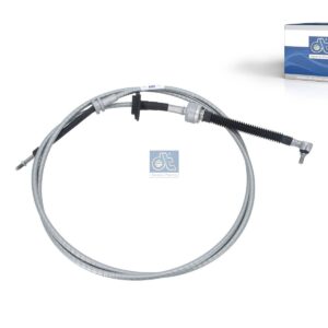 DT Spare Parts 2.00128 Control wire, Gearbox