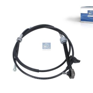 DT Spare Parts 2.00129 Control wire, Gearbox