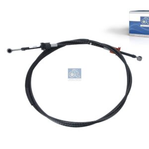 DT Spare Parts 2.00130 Control cable, Switching