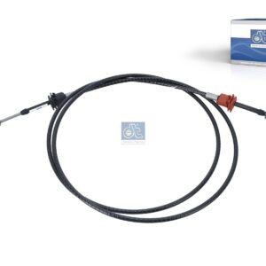 DT Spare Parts 2.00131 Control cable, Switching