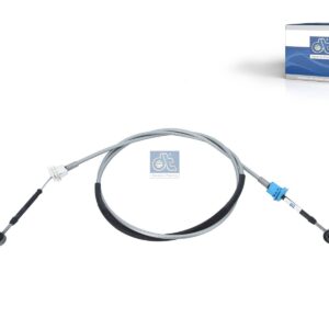 DT Spare Parts 2.00132 Control cable, Switching
