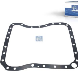 DT Spare Parts 2.00133 Gasket, gearbox housing