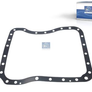 DT Spare Parts 2.00134 Gasket, gearbox housing