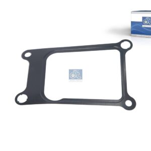 DT Spare Parts 2.00135 Gasket, solenoid valve, gearbox