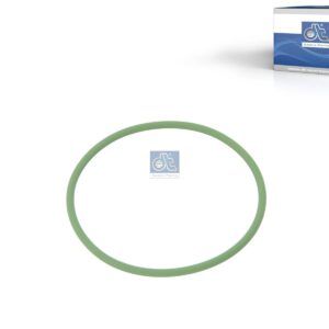 DT Spare Parts 2.00136 O-ring, d: 74.5 mm, S: 3 mm