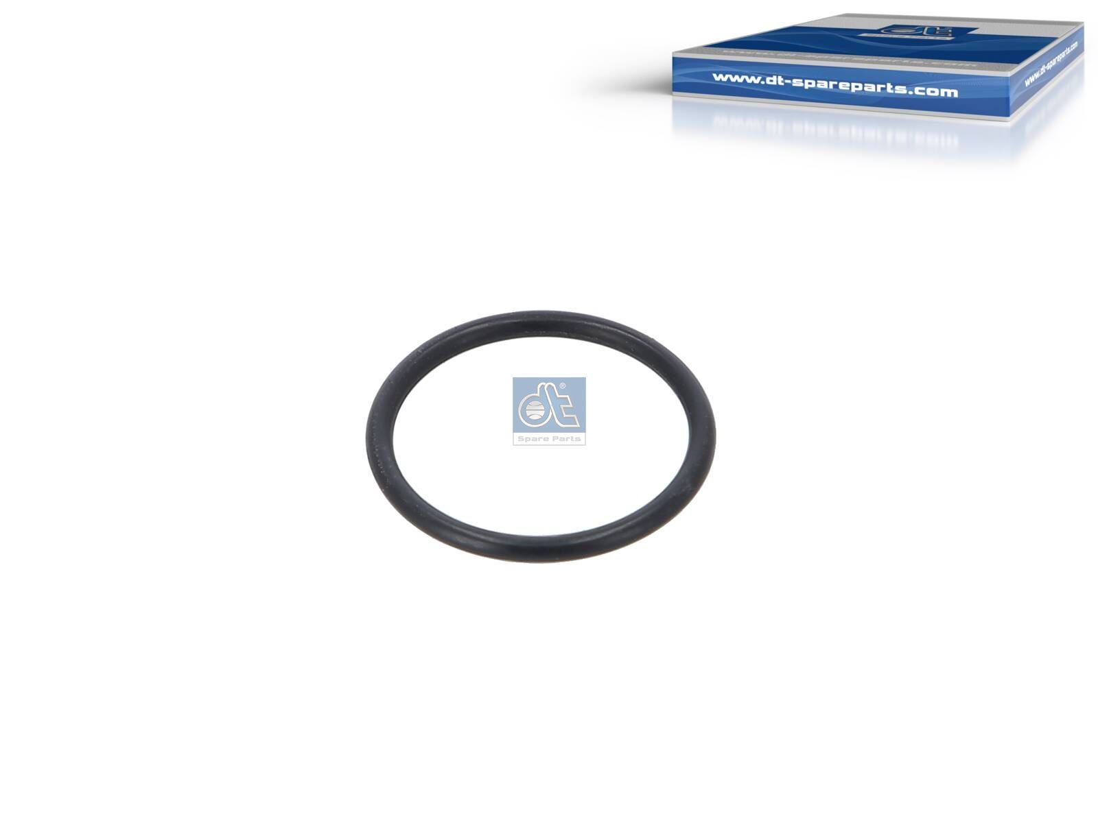 DT Spare Parts 2.00138 O-ring