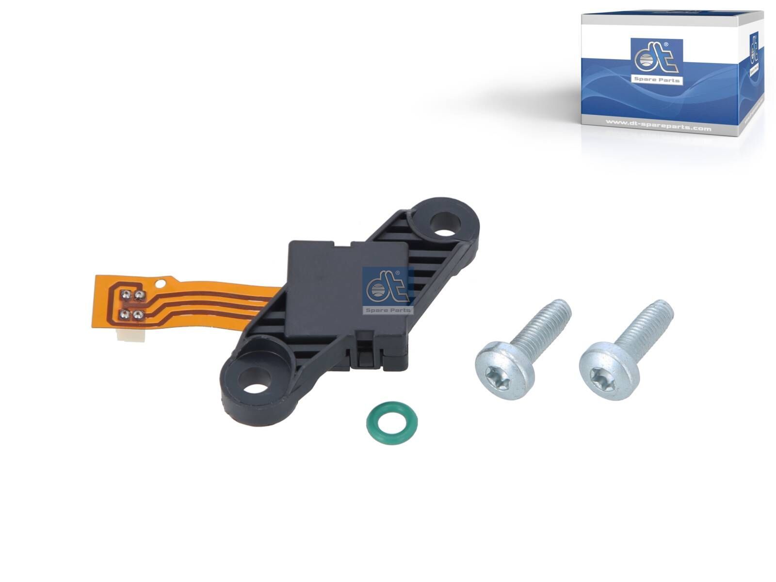 DT Spare Parts 2.00148 Pressure sensor, control housing