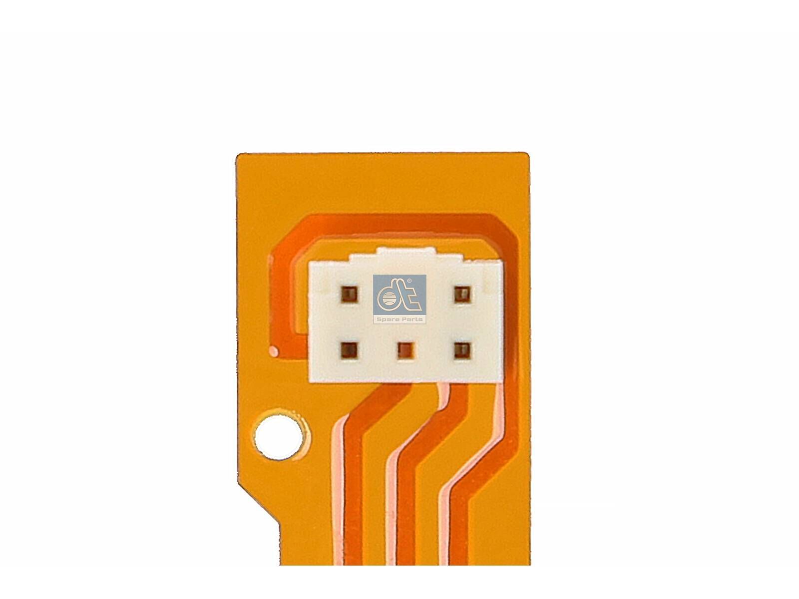 DT Spare Parts 2.00148 Pressure sensor, control housing